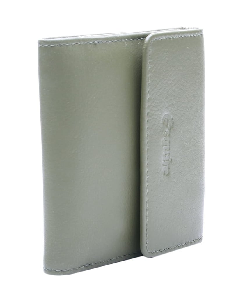 Esquire-Geldbörse-Peru-schwarz