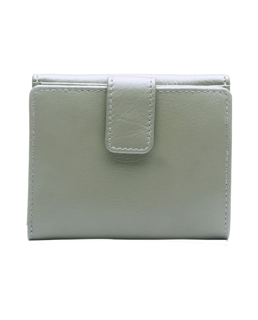 Esquire-Geldbörse-Peru-schwarz