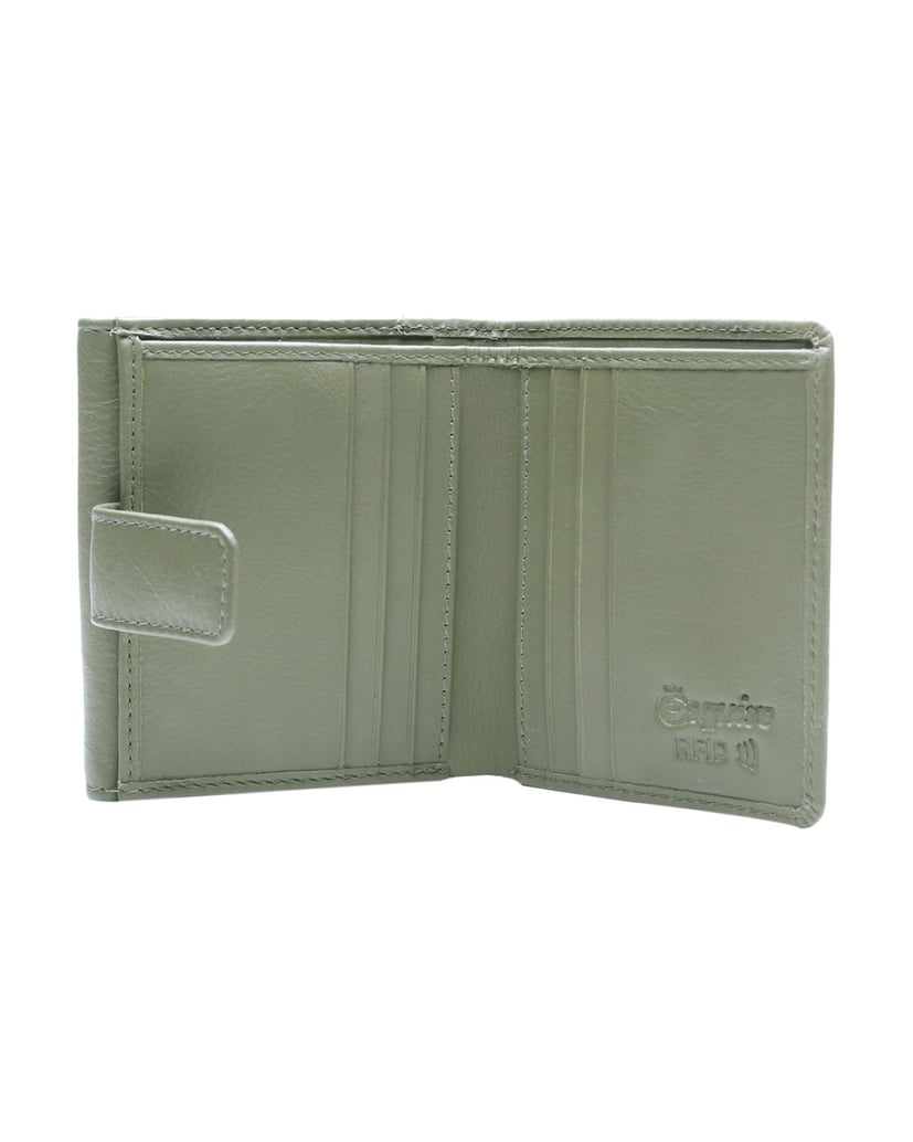 Esquire-Geldbörse-Peru-schwarz