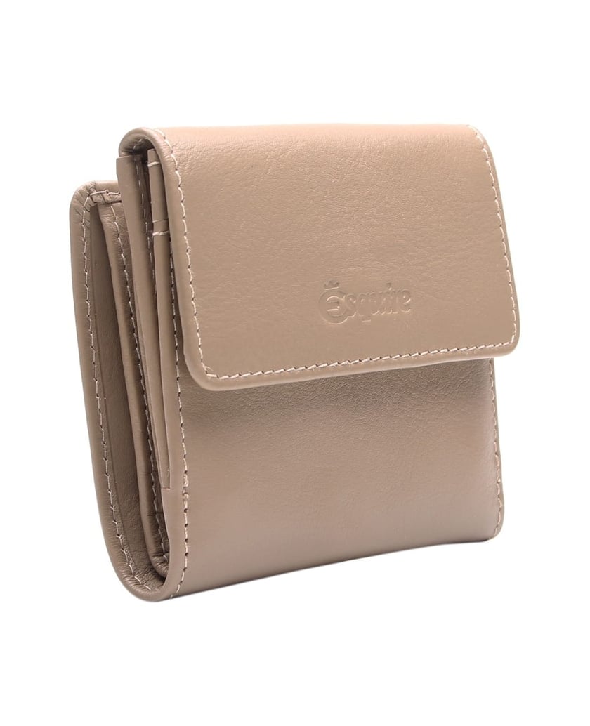 Esquire-Geldbörse-Peru-schwarz