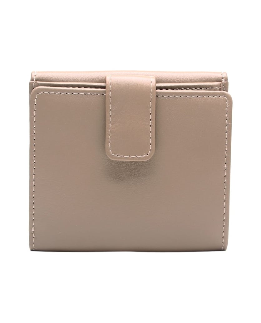 Esquire-Geldbörse-Peru-schwarz