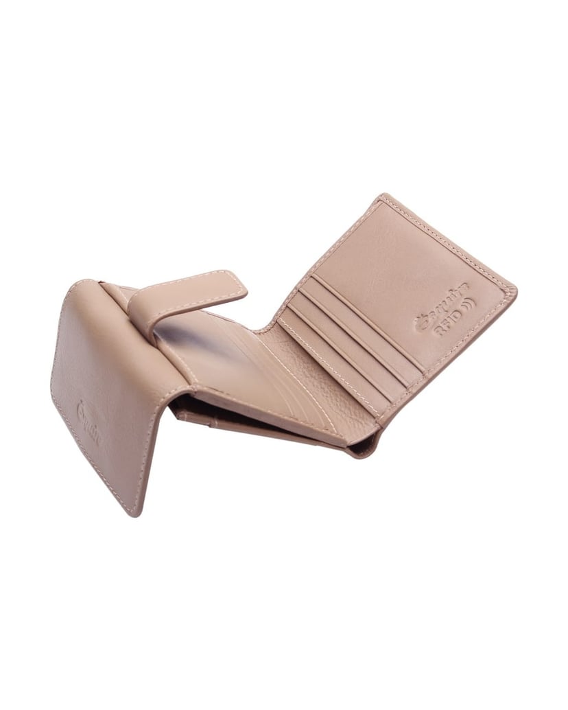 Esquire-Geldbörse-Peru-schwarz