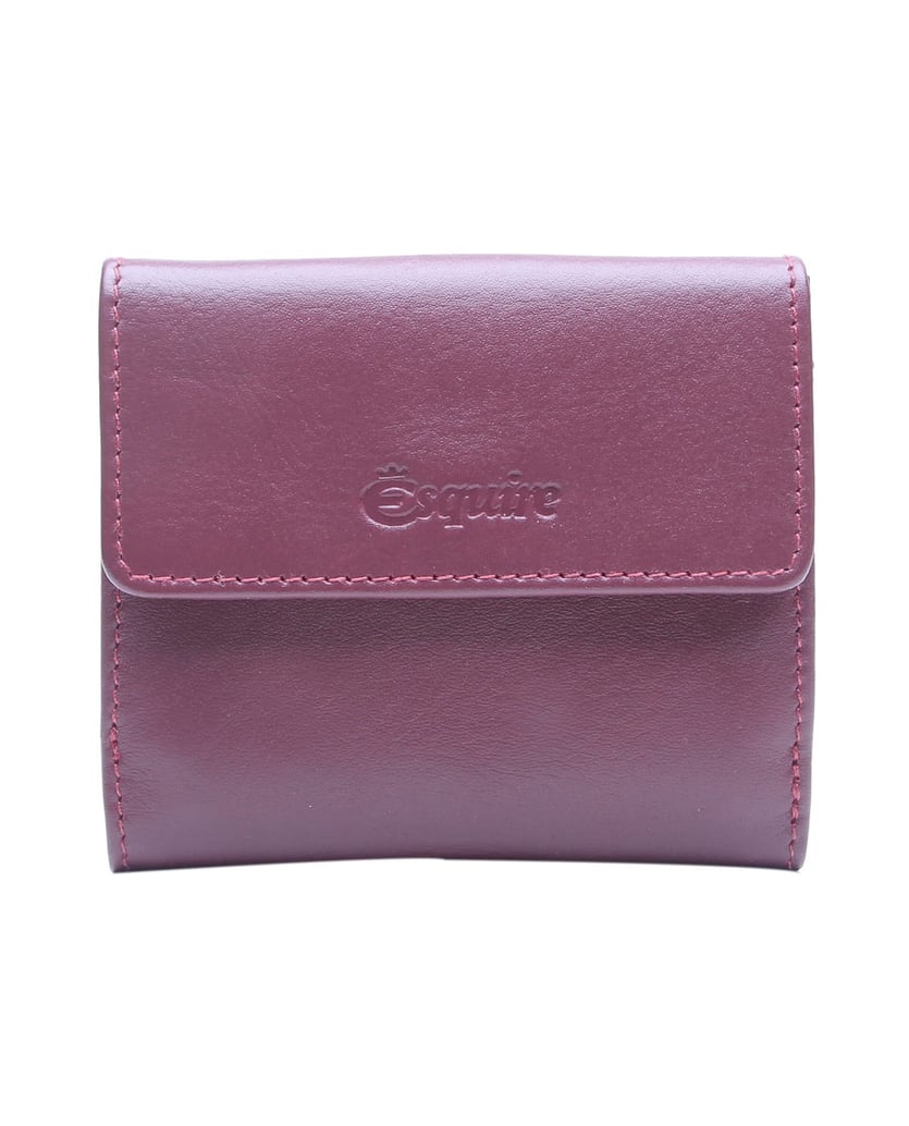 Esquire-Geldbörse-Peru-schwarz