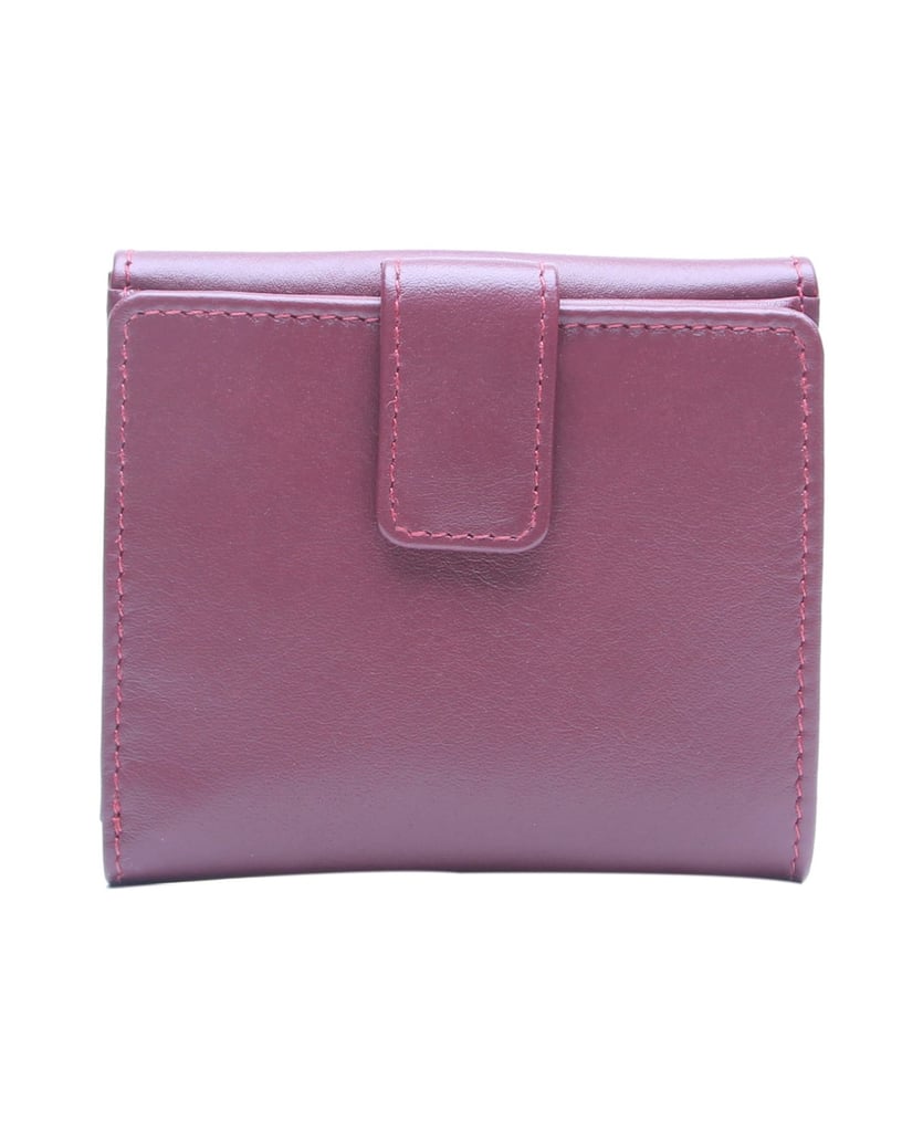 Esquire-Geldbörse-Peru-schwarz