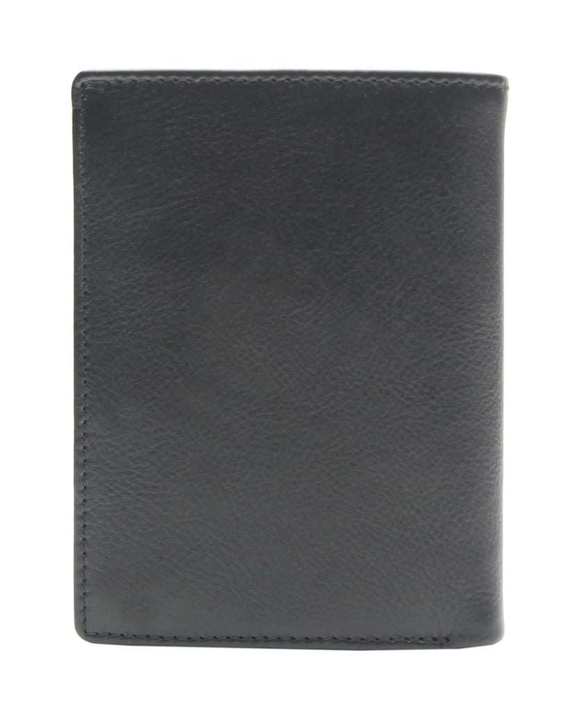 Esquire-Geldbörse-Peru-schwarz