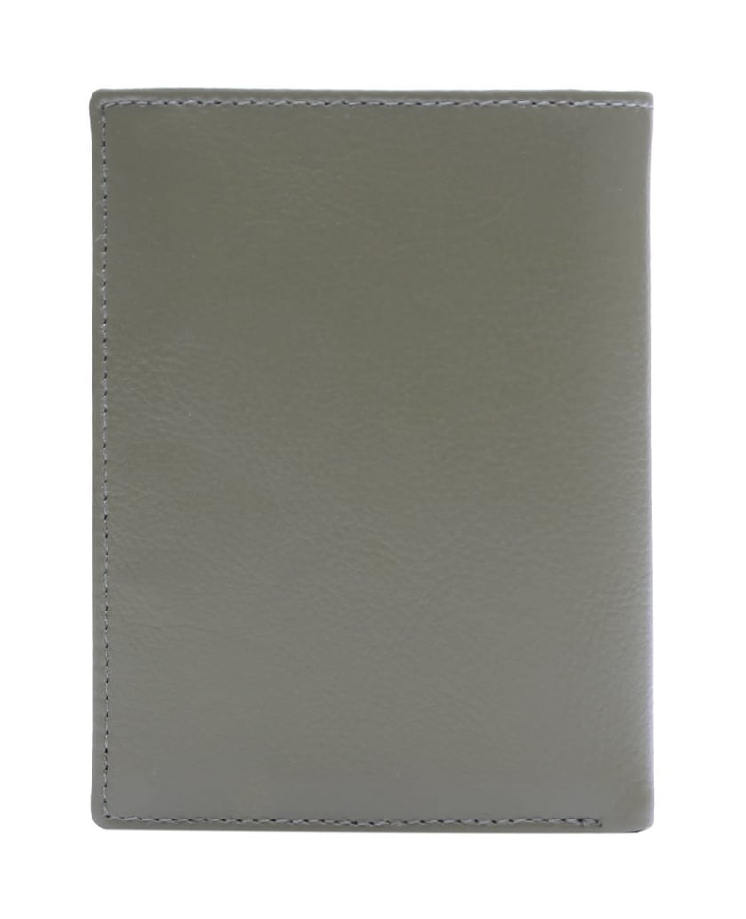 Esquire-Geldbörse-Peru-schwarz