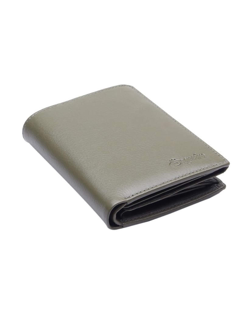 Esquire-Geldbörse-Peru-schwarz