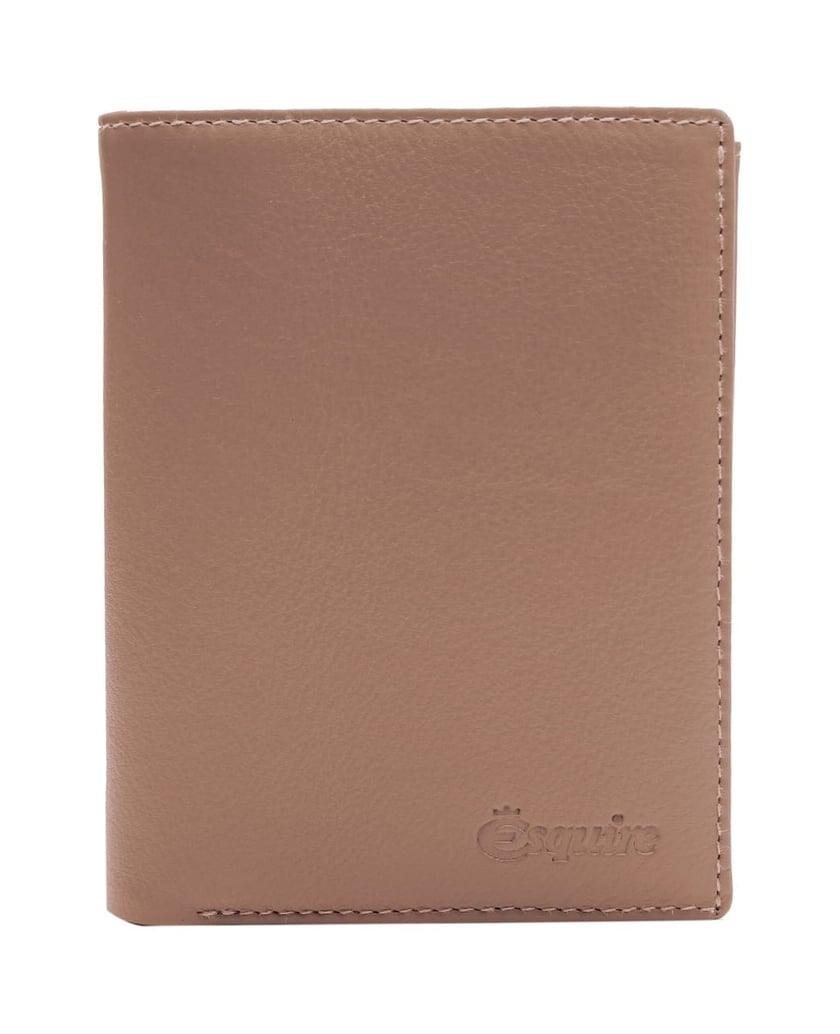 Esquire-Geldbörse-Peru-schwarz