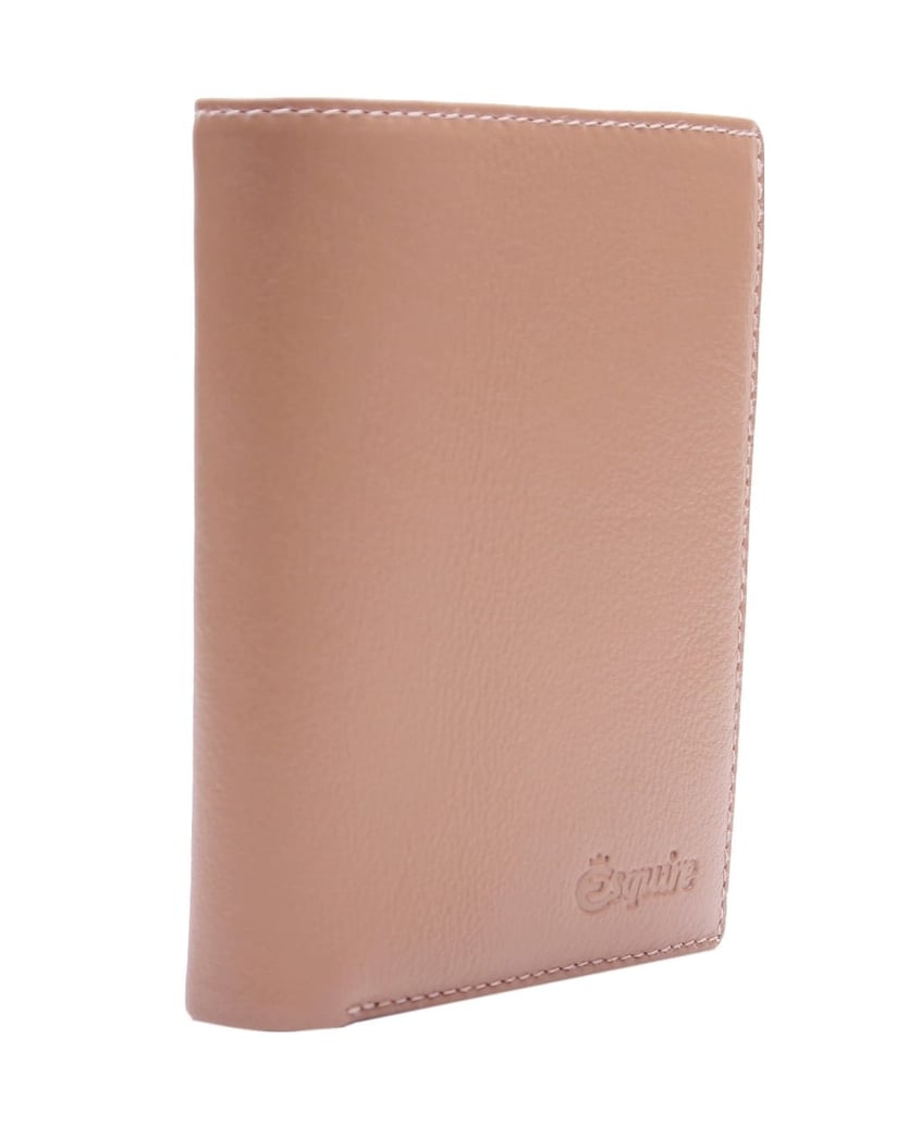 Esquire-Geldbörse-Peru-schwarz