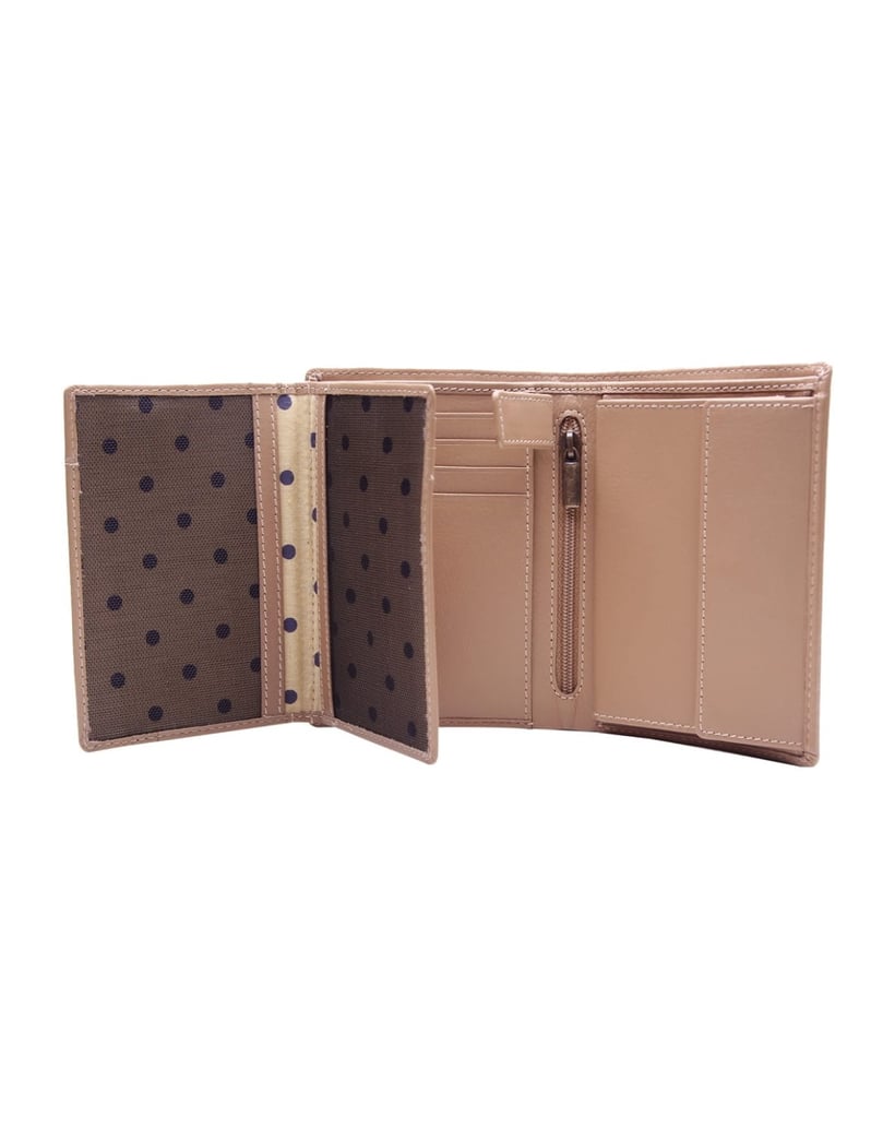 Esquire-Geldbörse-Peru-schwarz