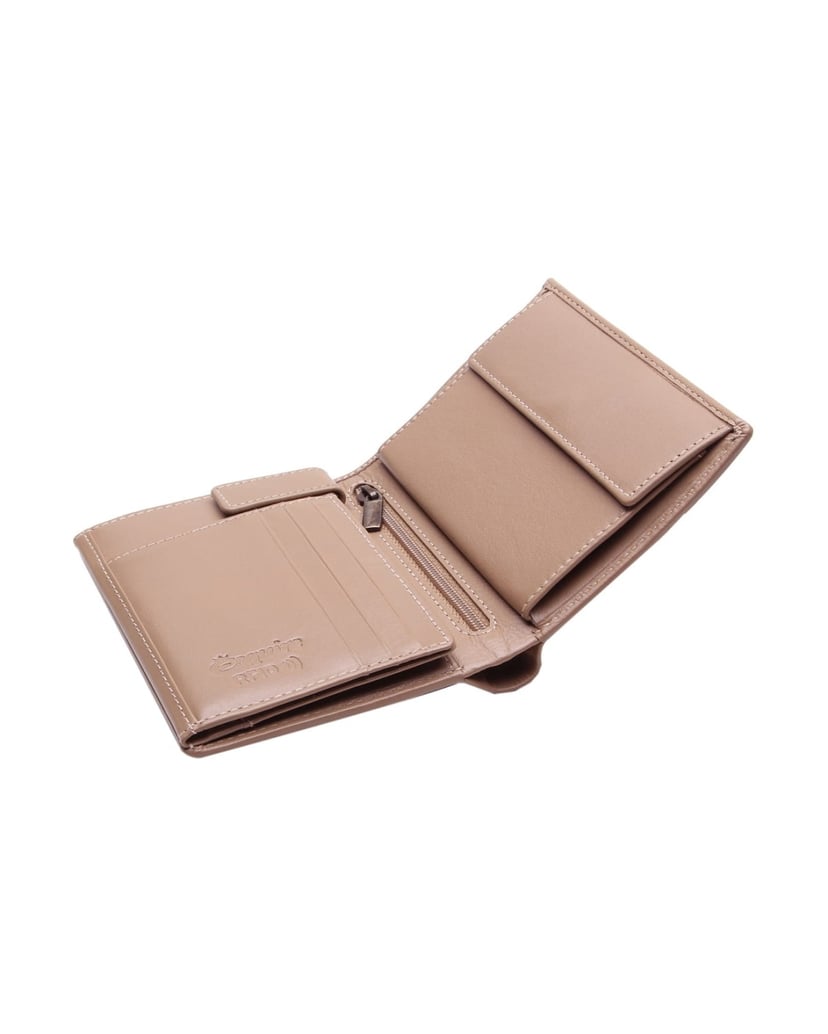 Esquire-Geldbörse-Peru-schwarz