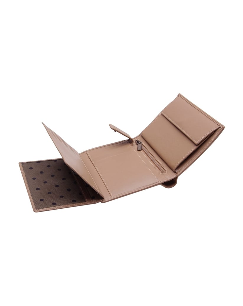 Esquire-Geldbörse-Peru-schwarz