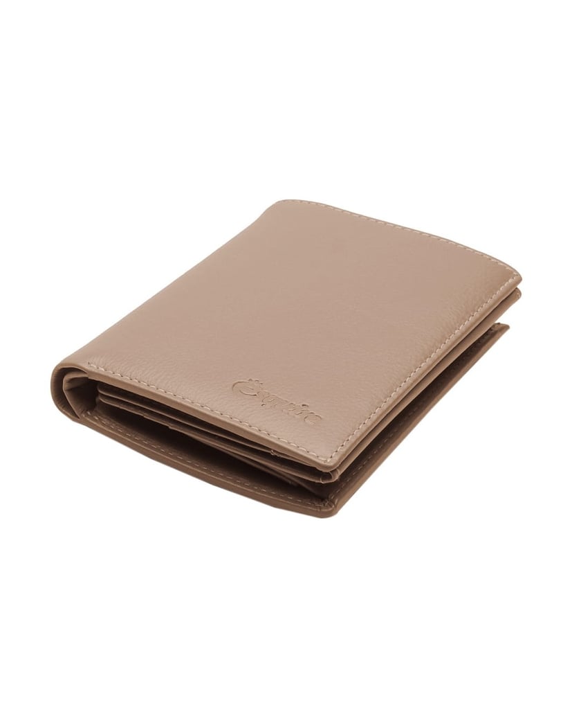 Esquire-Geldbörse-Peru-schwarz