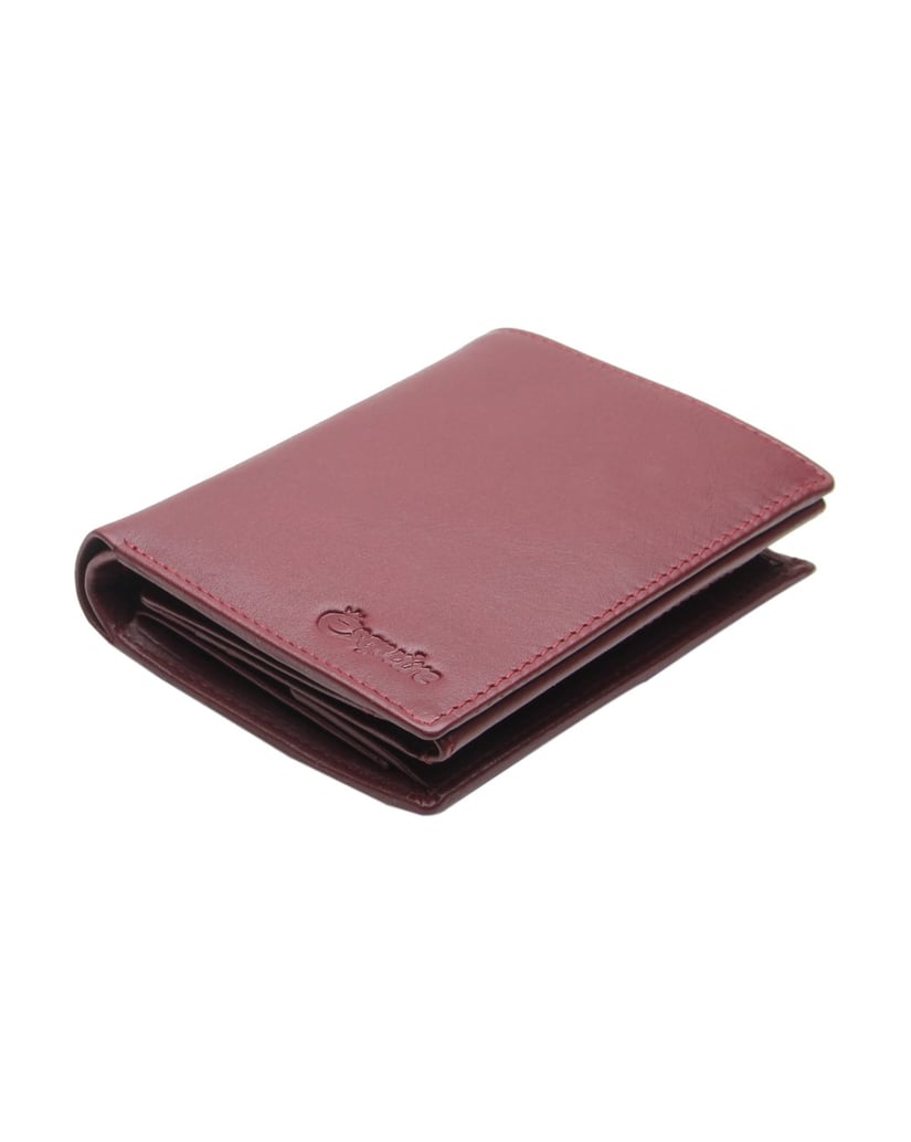 Esquire-Geldbörse-Peru-schwarz