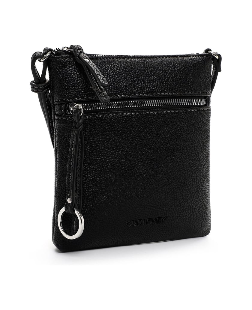 SURI-FREY-Umhängetasche-SFY-Debby-schwarz