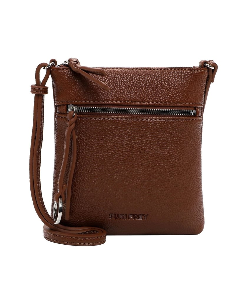 SURI-FREY-Umhängetasche-SFY-Debby-schwarz