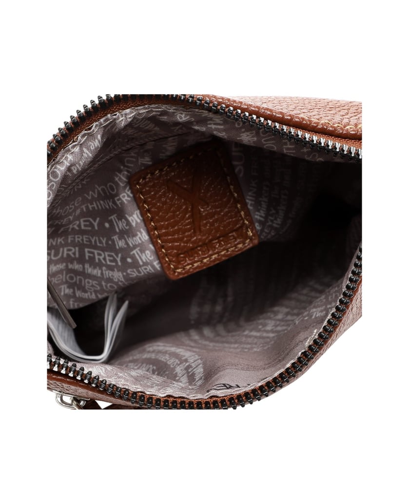 SURI-FREY-Umhängetasche-SFY-Debby-schwarz