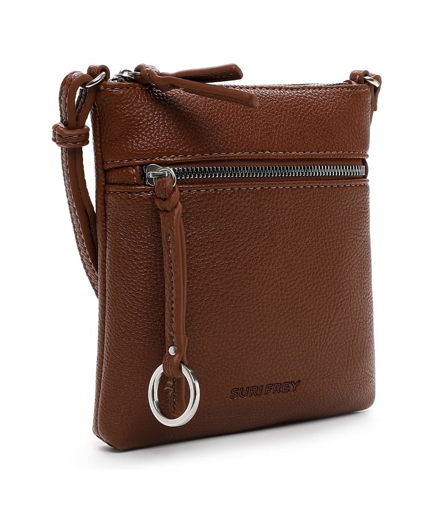 SURI-FREY-Umhängetasche-SFY-Debby-schwarz