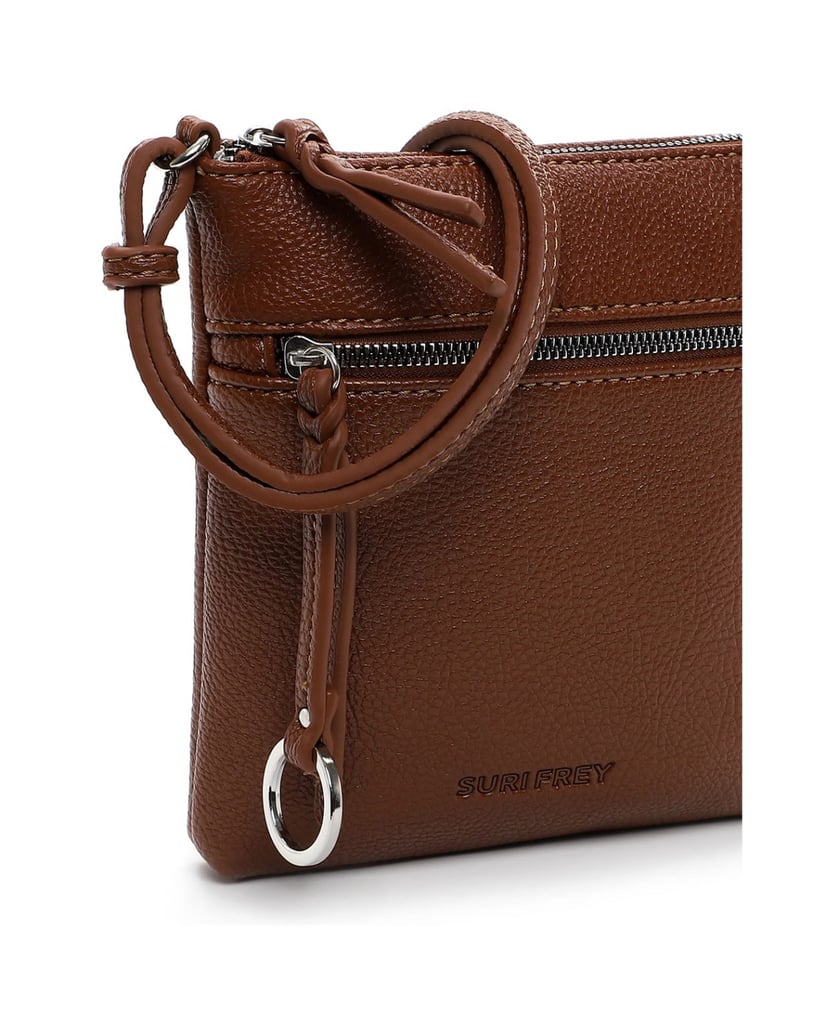 SURI-FREY-Umhängetasche-SFY-Debby-schwarz