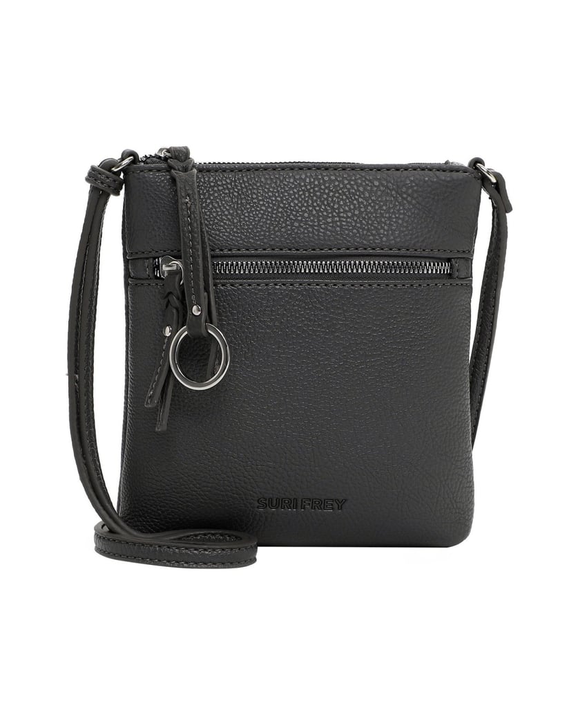 SURI-FREY-Umhängetasche-SFY-Debby-schwarz