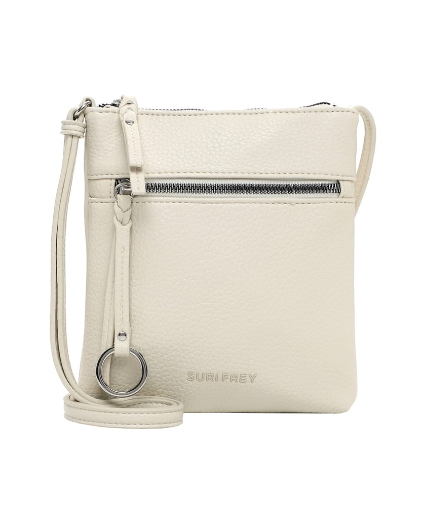 SURI-FREY-Umhängetasche-SFY-Debby-beige