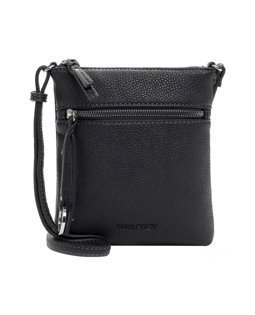 SURI-FREY-Umhängetasche-SFY-Debby-schwarz