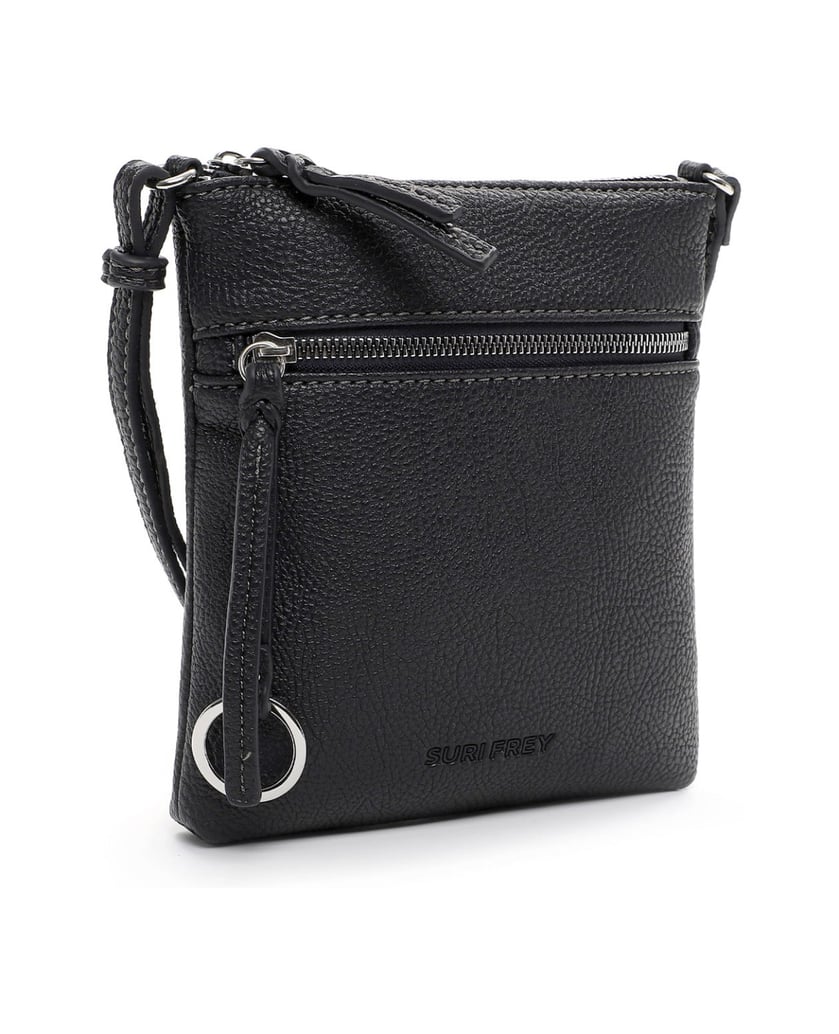 SURI-FREY-Umhängetasche-SFY-Debby-schwarz