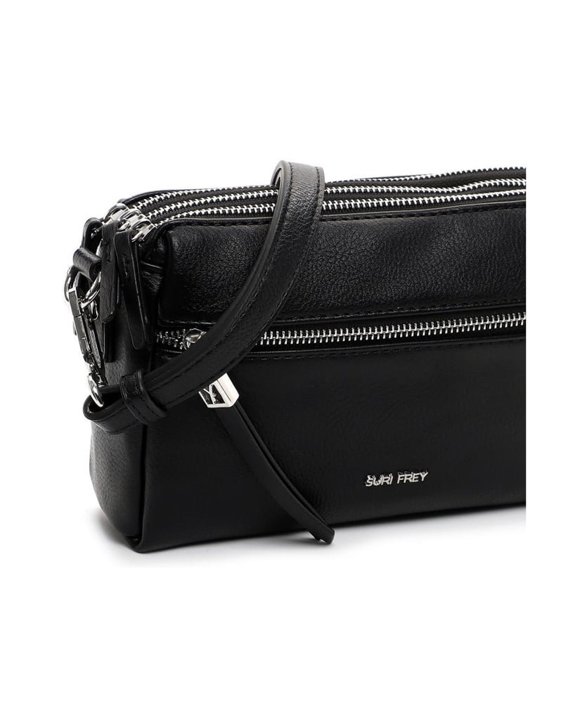 SURI-FREY-Umhängetasche-SFY-Abbey-braun