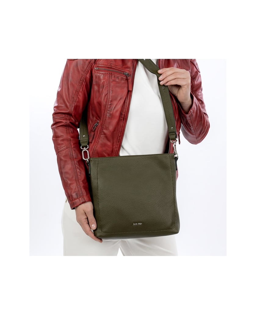 SURI-FREY-Umhängetasche-SFY-Henny-grün