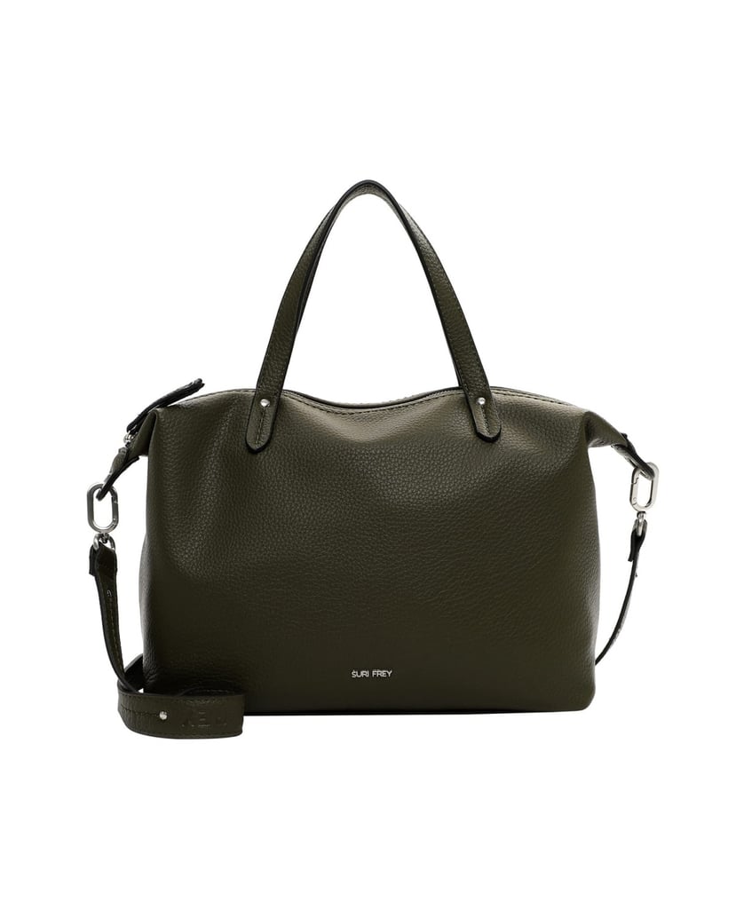 SURI-FREY-Shopper-SFY-Henny-grün