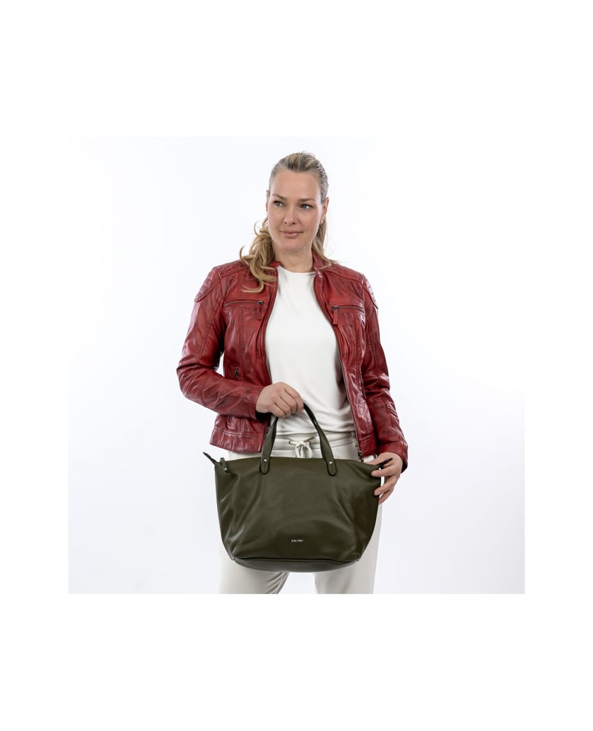 SURI-FREY-Shopper-SFY-Henny-grün