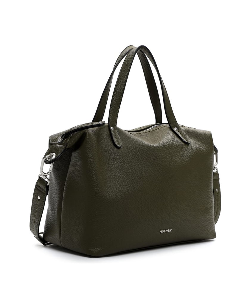 SURI-FREY-Shopper-SFY-Henny-grün