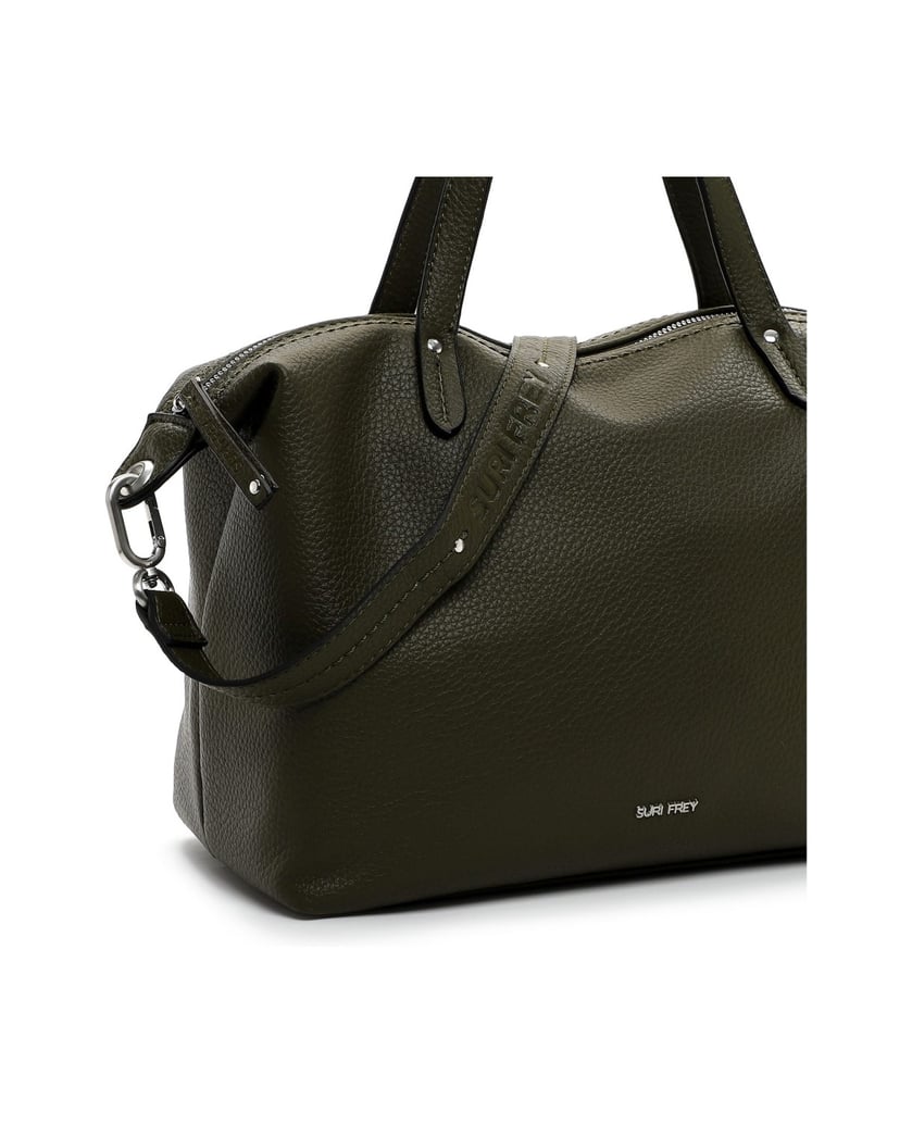 SURI-FREY-Shopper-SFY-Henny-grün