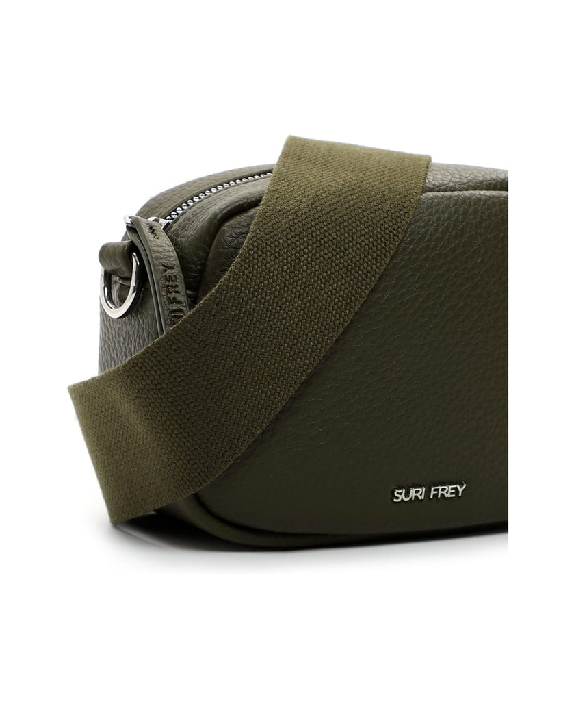 SURI-FREY-Umhängetasche-SFY-Jenny-grün