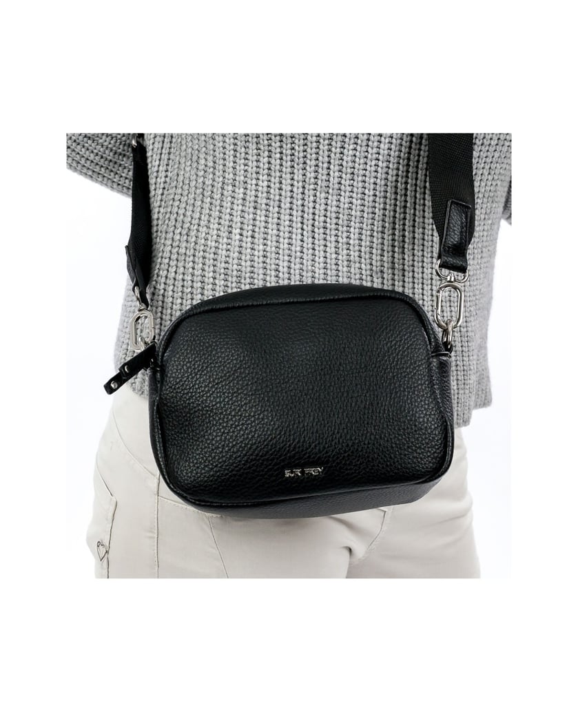 SURI-FREY-Umhängetasche-SFY-Jenny-schwarz