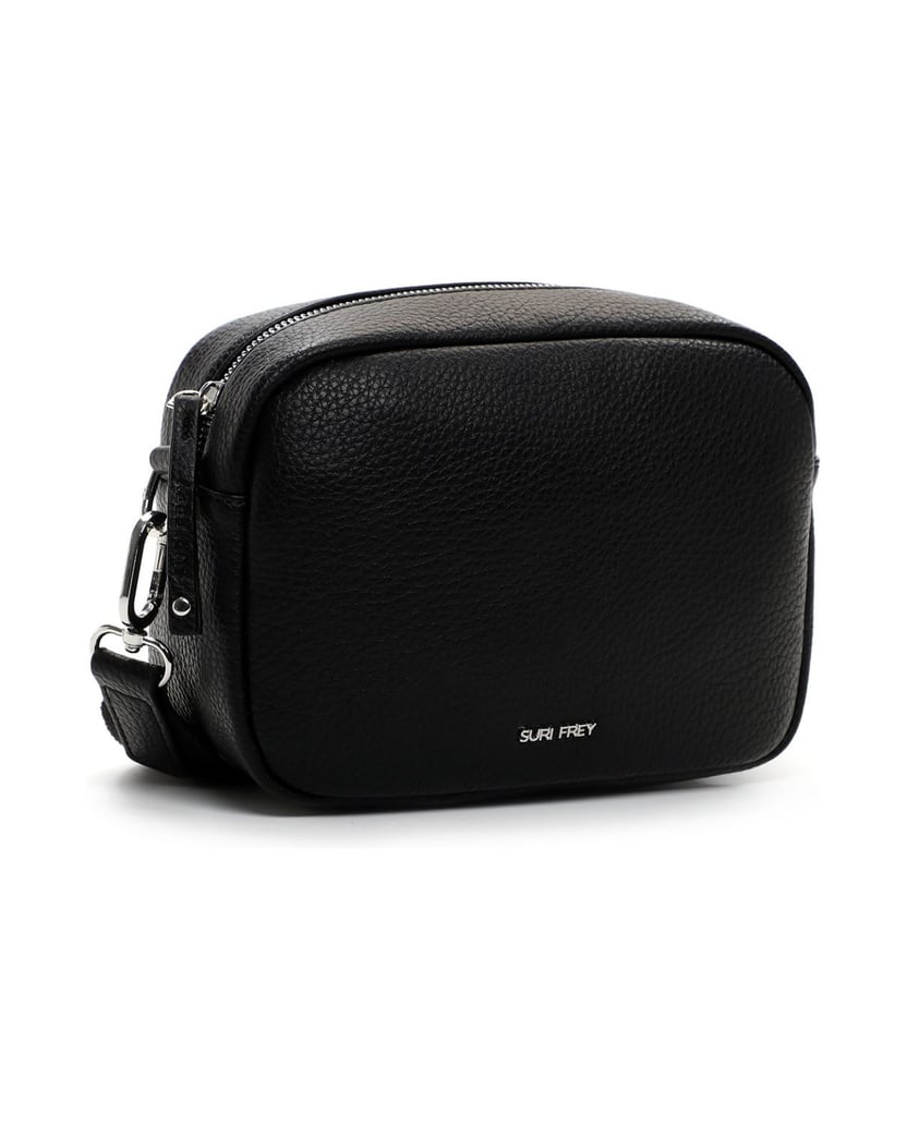 SURI-FREY-Umhängetasche-SFY-Jenny-schwarz