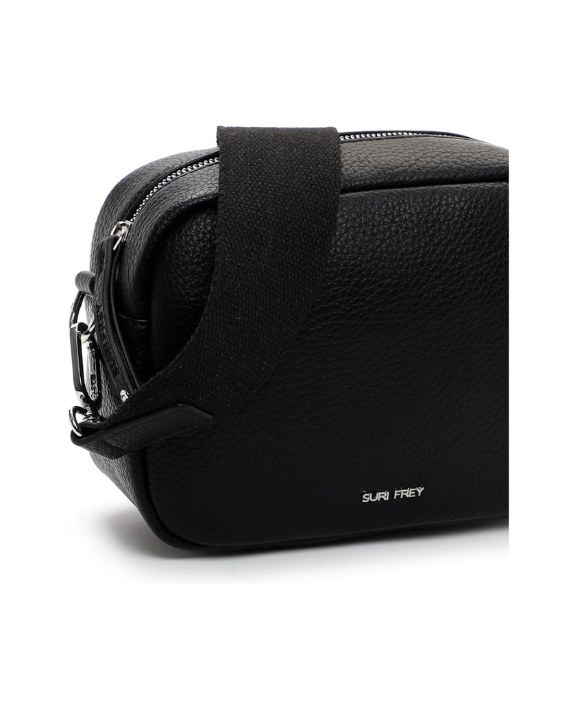 SURI-FREY-Umhängetasche-SFY-Jenny-schwarz