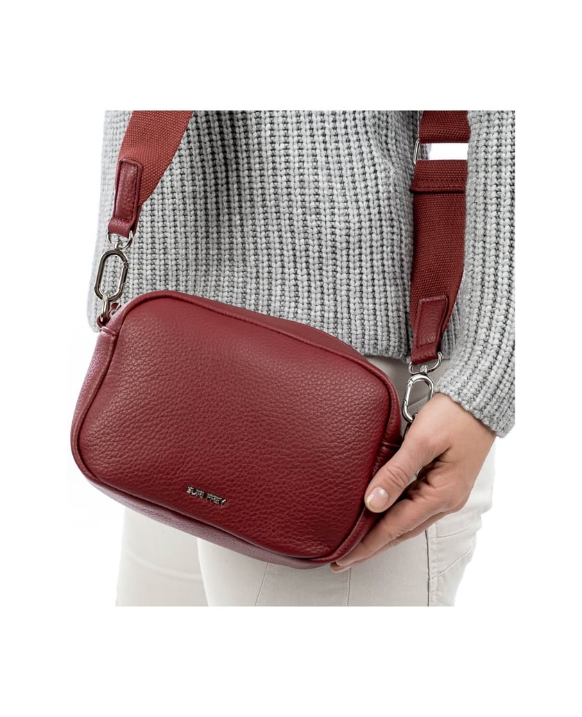 SURI-FREY-Umhängetasche-SFY-Jenny-schwarz