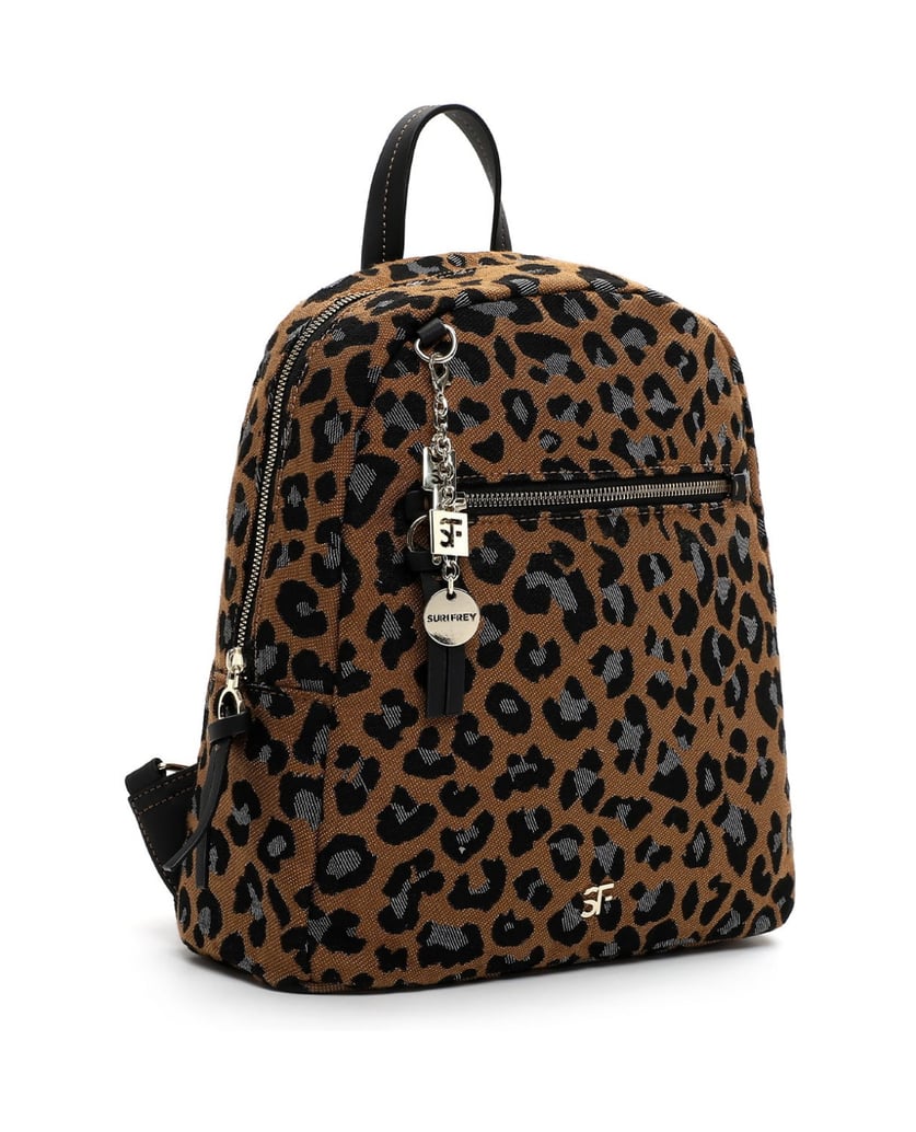 SURI-FREY-Rucksack-SFY-Tammy-beige