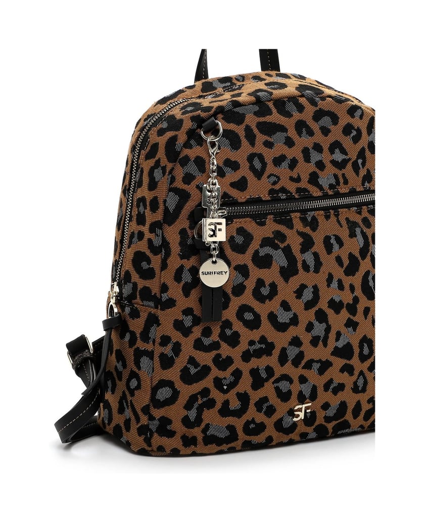 SURI-FREY-Rucksack-SFY-Tammy-beige