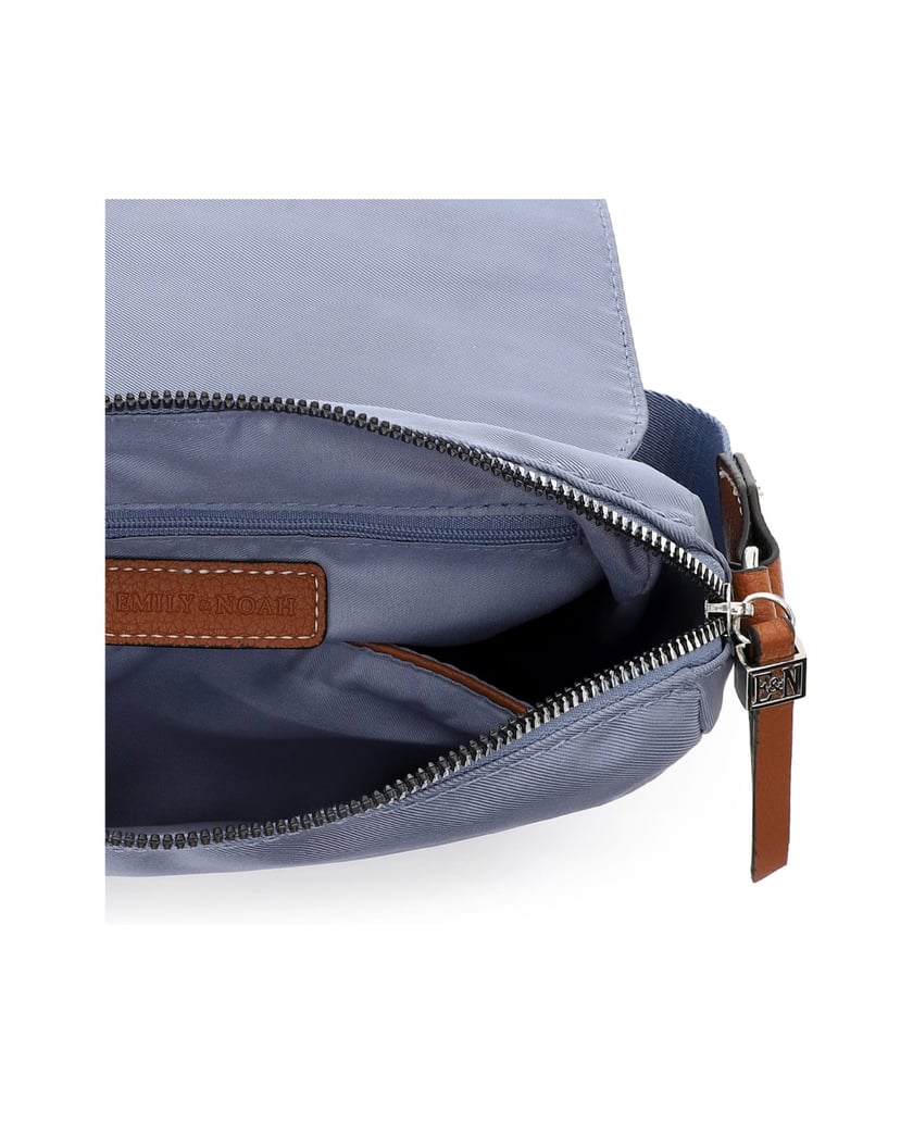 EMILY-&-NOAH-Umhängetasche-E&N-Esther-schwarz