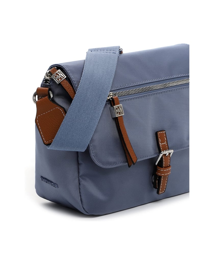 EMILY-&-NOAH-Umhängetasche-E&N-Esther-schwarz