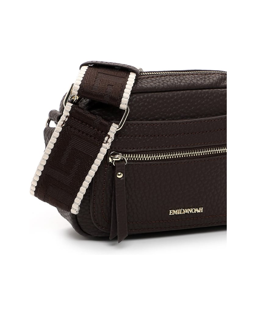 EMILY-&-NOAH-Umhängetasche-E&N-Heidi-braun