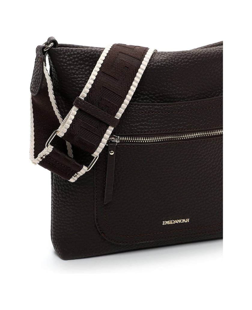 EMILY-&-NOAH-Umhängetasche-E&N-Heidi-braun