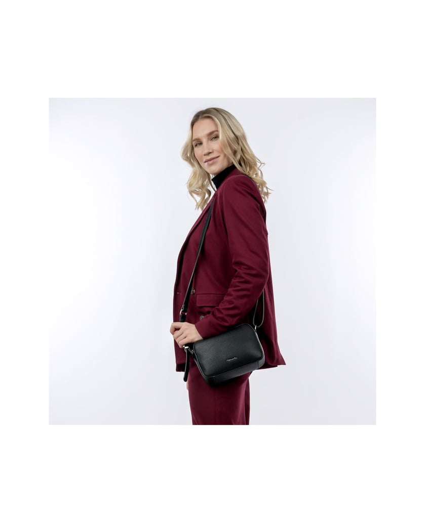 TAMARIS-Umhängetasche-TAS-Georgie-blau