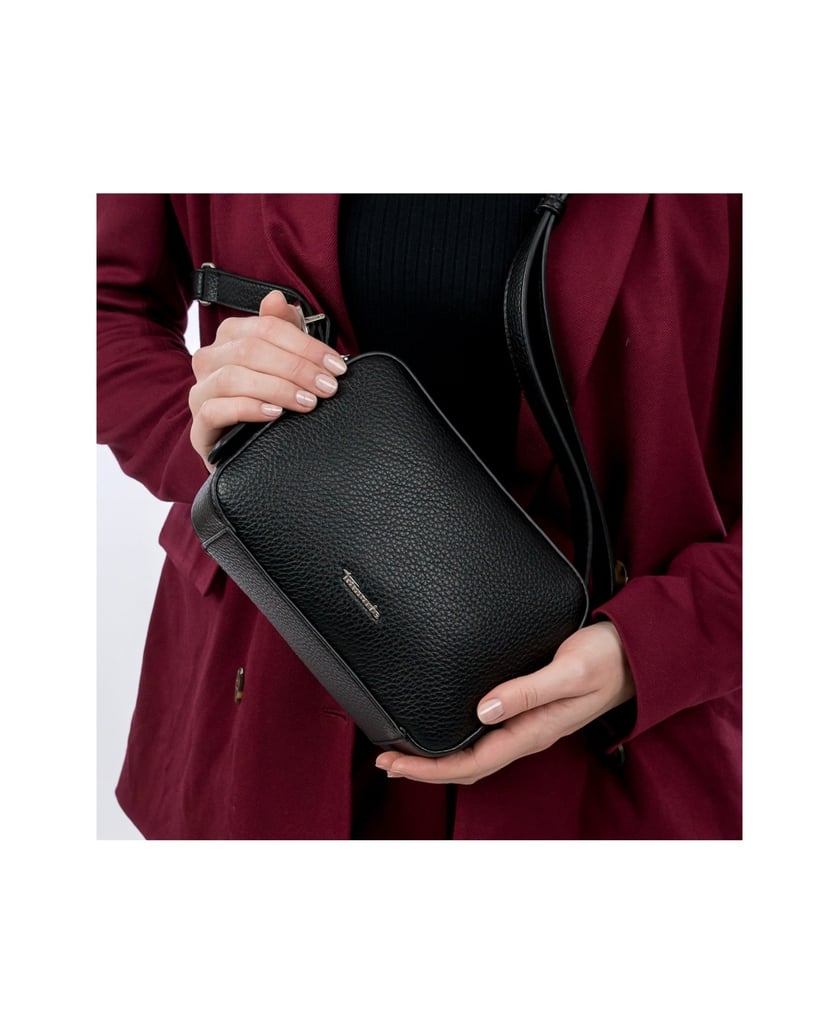 TAMARIS-Umhängetasche-TAS-Georgie-blau