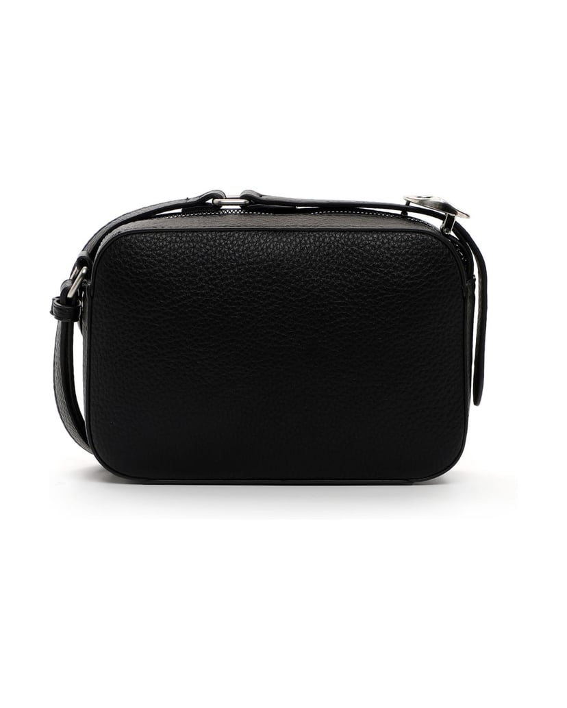 TAMARIS-Umhängetasche-TAS-Georgie-blau