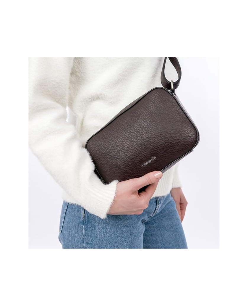 TAMARIS-Umhängetasche-TAS-Georgie-blau