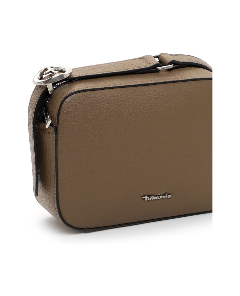 TAMARIS-Umhängetasche-TAS-Georgie-taupe