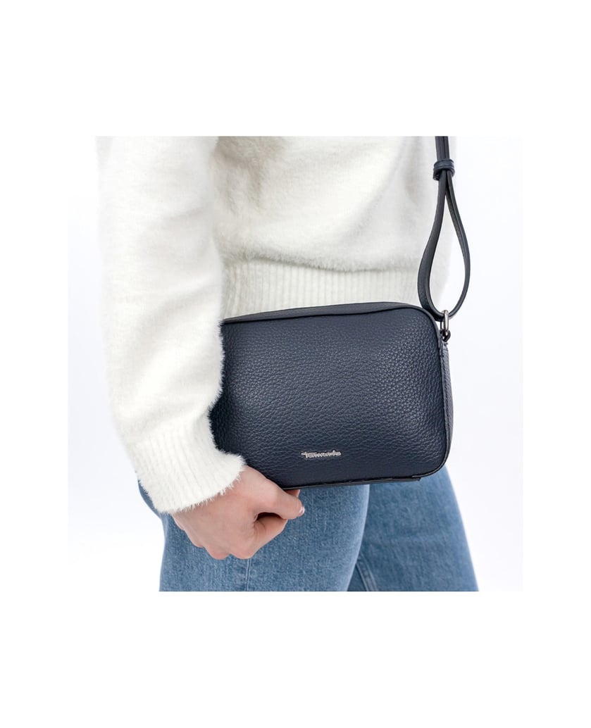 TAMARIS-Umhängetasche-TAS-Georgie-blau